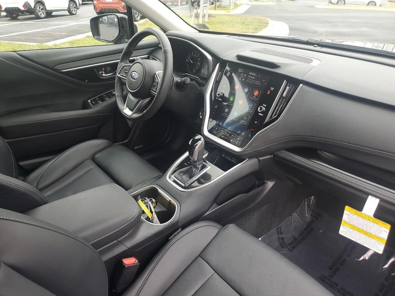 2025 Subaru Outback Limited Springfield VA