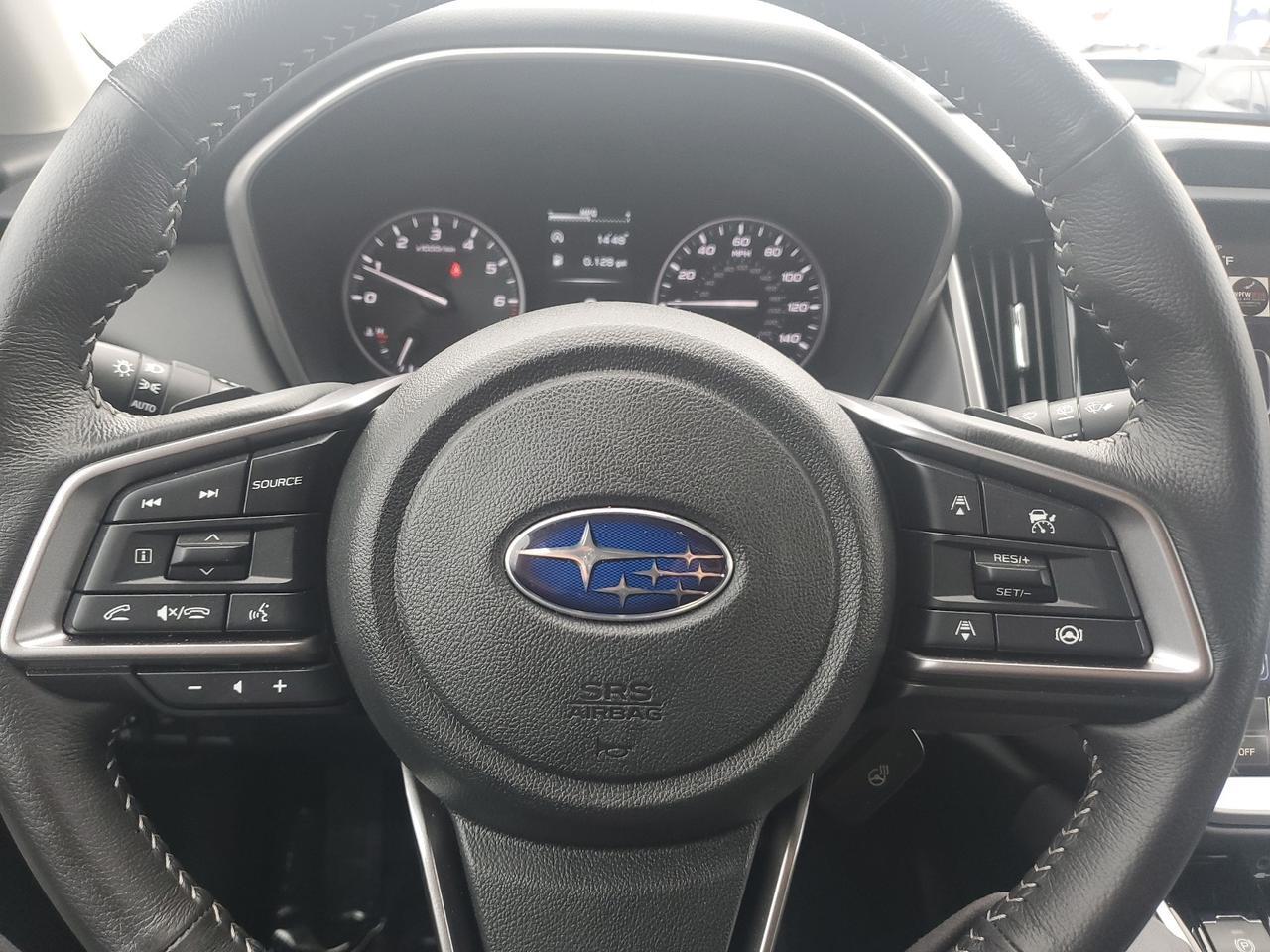 2025 Subaru Outback Limited Springfield VA