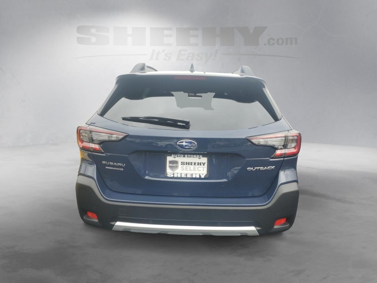 2025 Subaru Outback Limited Springfield VA