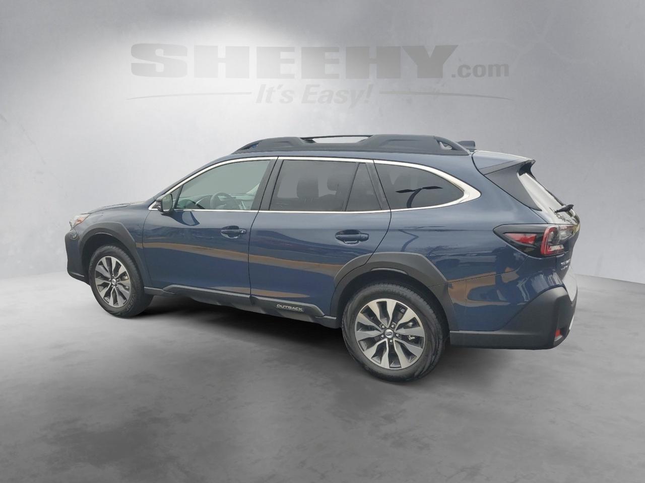 2025 Subaru Outback Limited Springfield VA