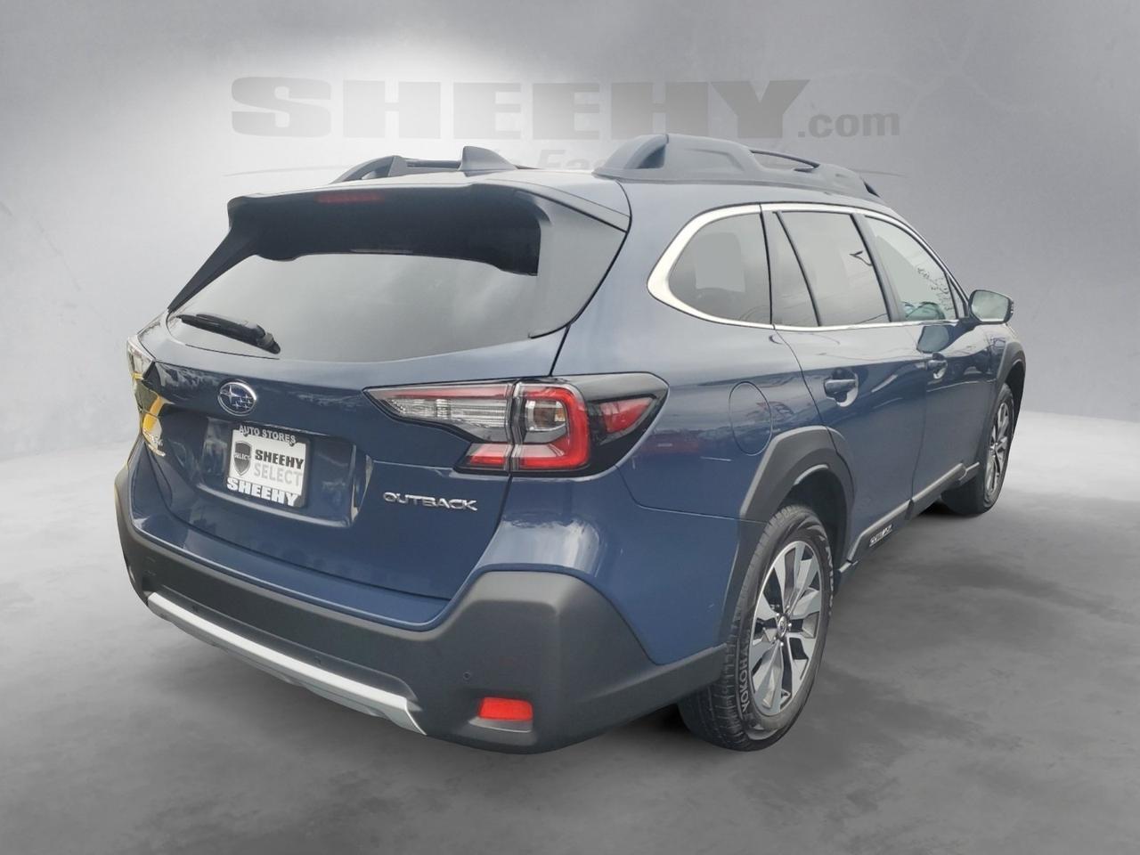 2025 Subaru Outback Limited Springfield VA