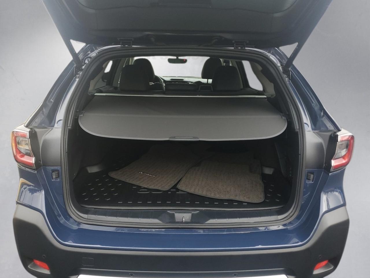 2025 Subaru Outback Limited Springfield VA