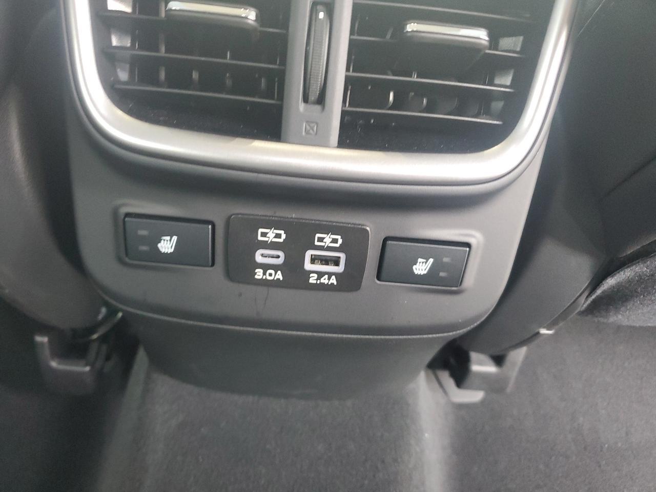 2025 Subaru Outback Limited Springfield VA