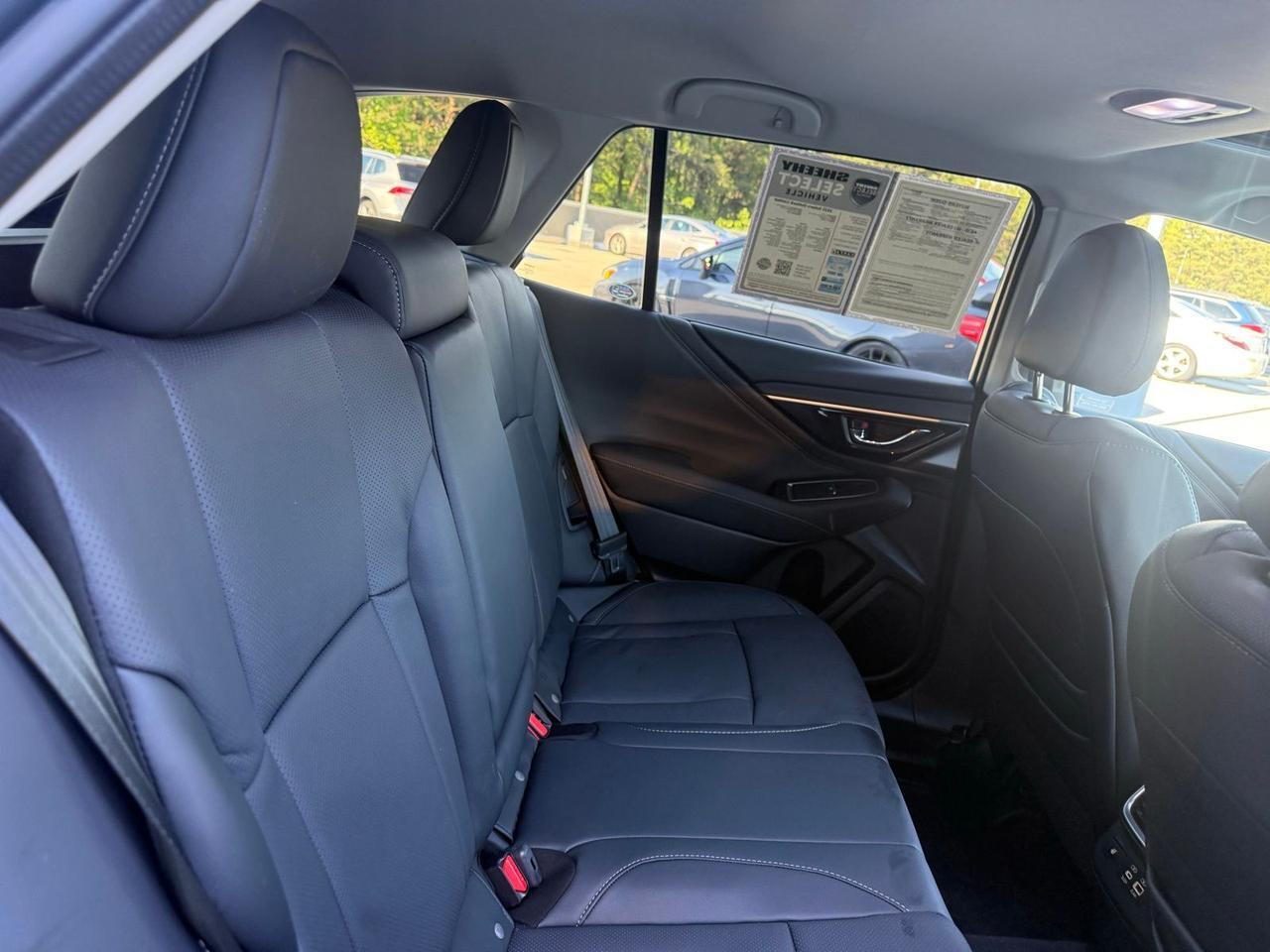 2025 Subaru Outback Limited Springfield VA