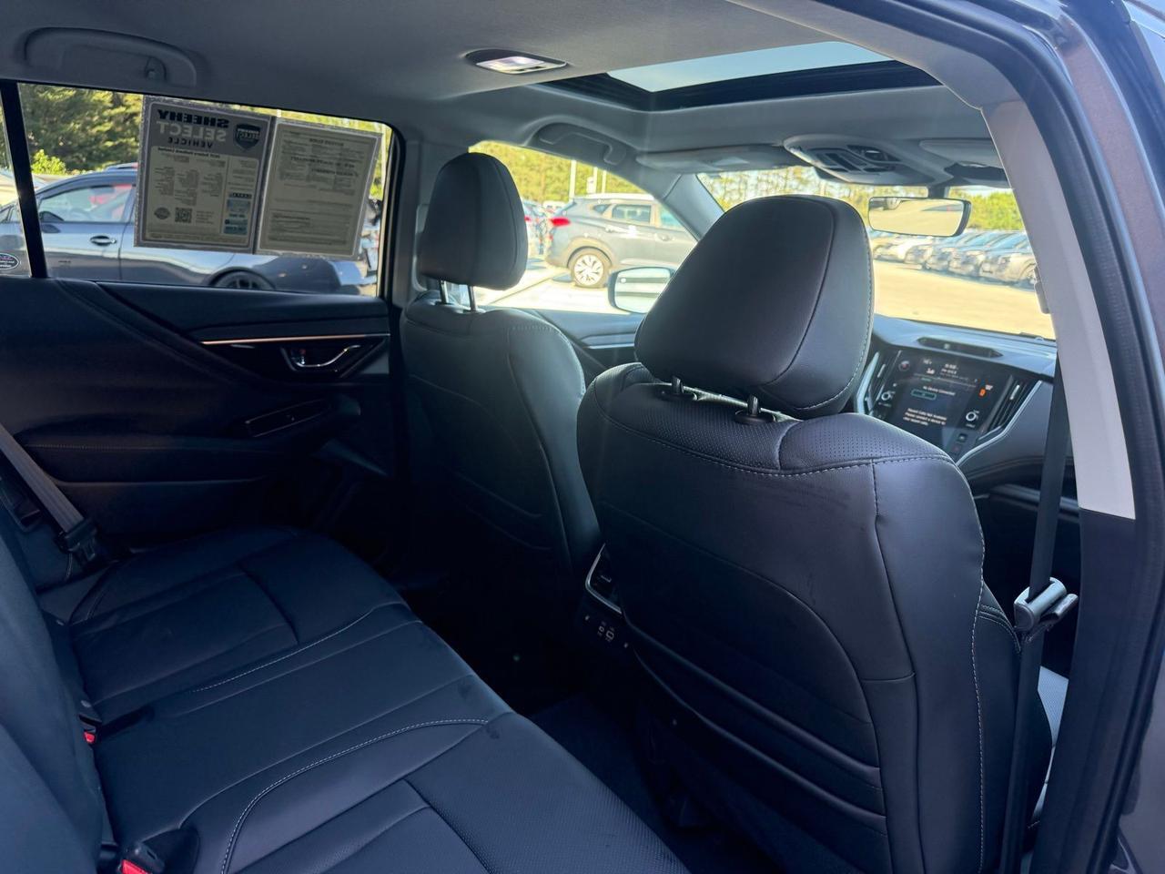 2025 Subaru Outback Limited Springfield VA