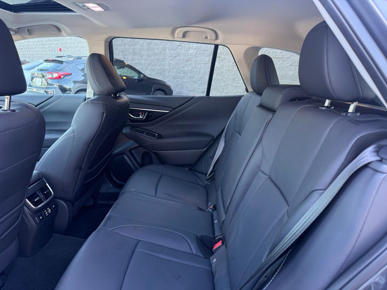 2025 Subaru Outback Limited Springfield VA