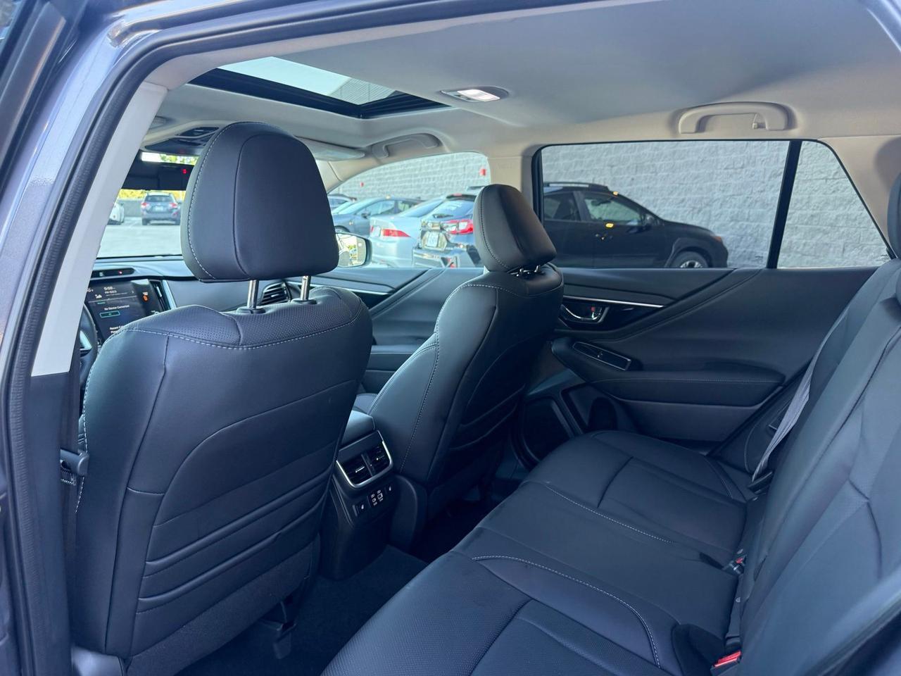 2025 Subaru Outback Limited Springfield VA