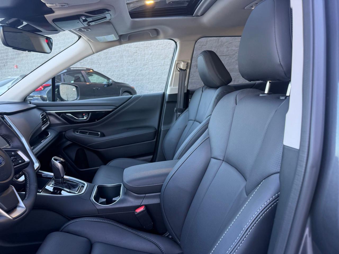 2025 Subaru Outback Limited Springfield VA