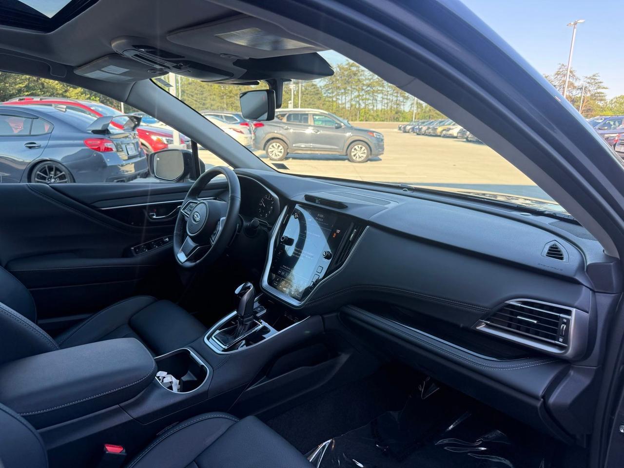 2025 Subaru Outback Limited Springfield VA