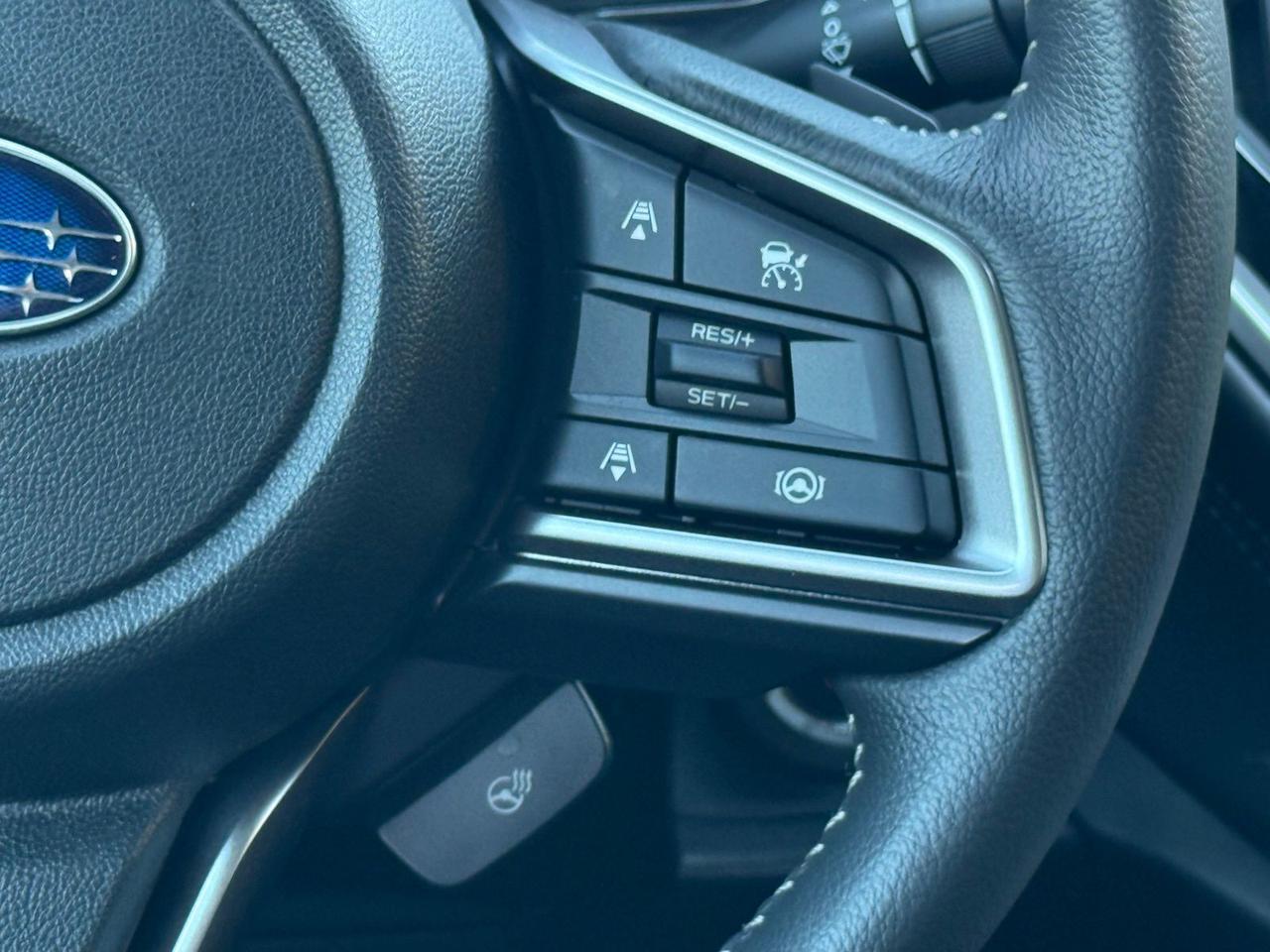 2025 Subaru Outback Limited Springfield VA