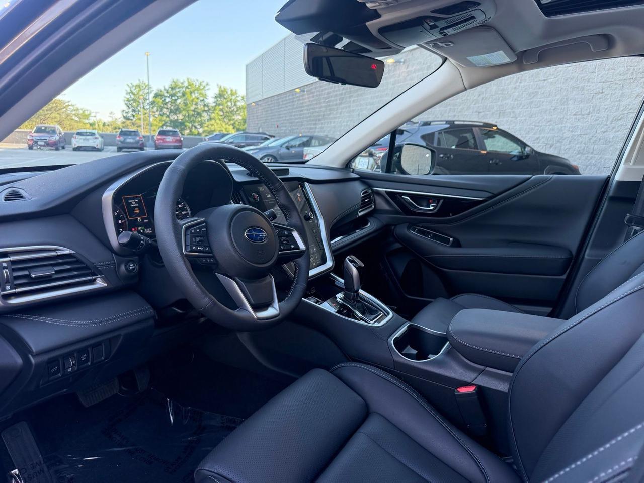 2025 Subaru Outback Limited Springfield VA