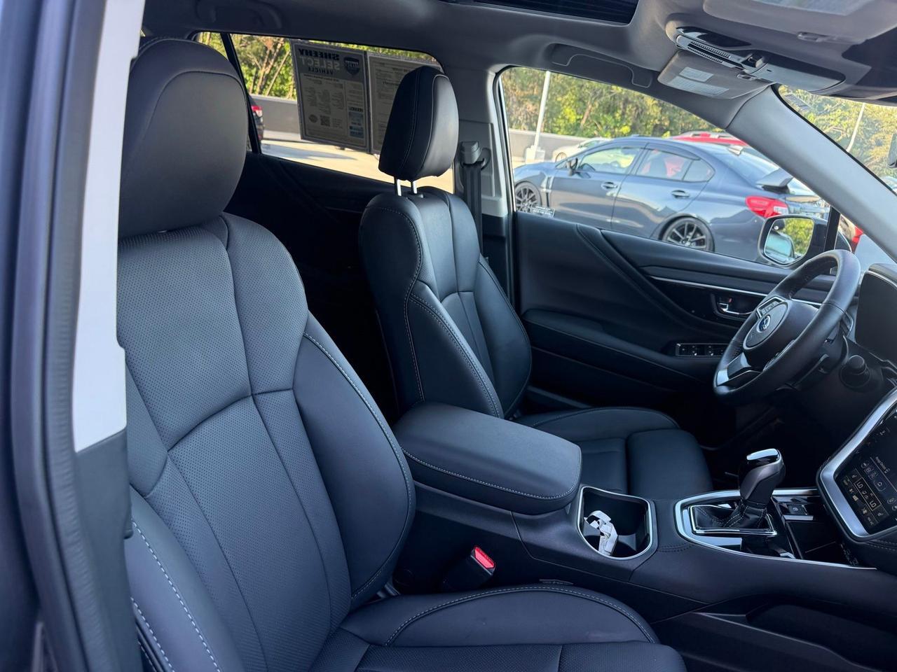 2025 Subaru Outback Limited Springfield VA