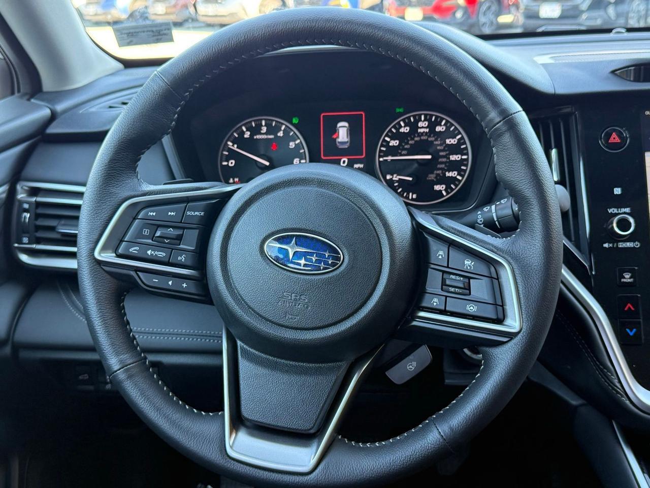 2025 Subaru Outback Limited Springfield VA