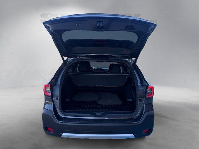 2025 Subaru Outback Limited Springfield VA