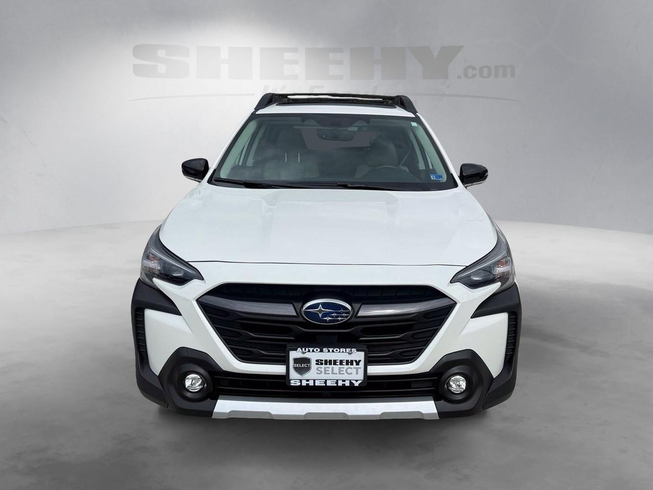 2025 Subaru Outback Limited Springfield VA