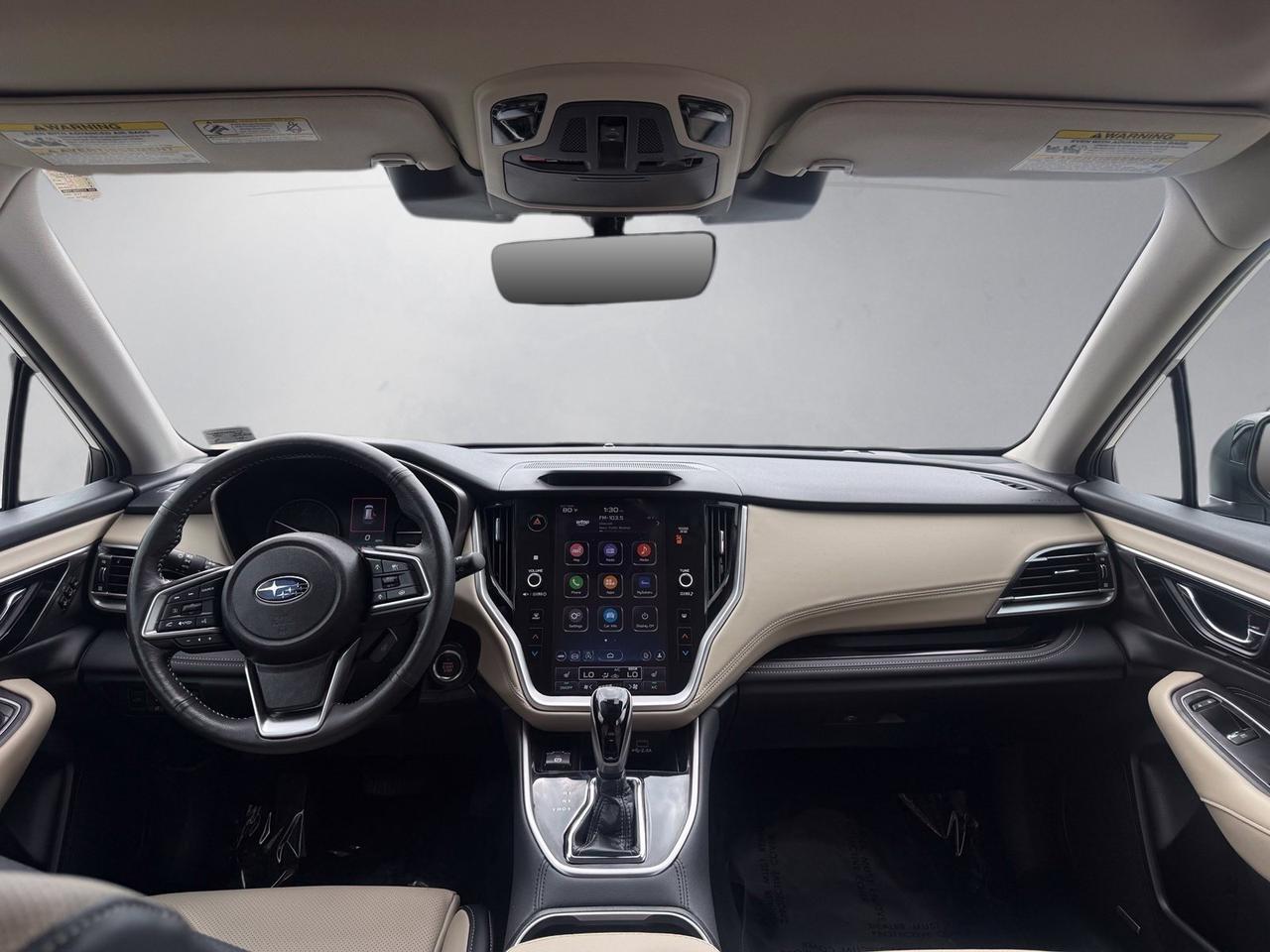 2025 Subaru Outback Limited Springfield VA