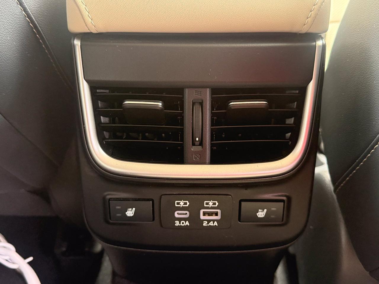 2025 Subaru Outback Limited Springfield VA