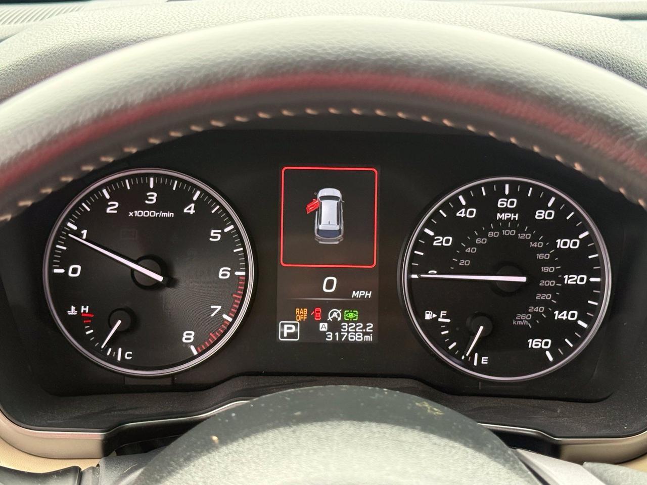 2025 Subaru Outback Limited Springfield VA