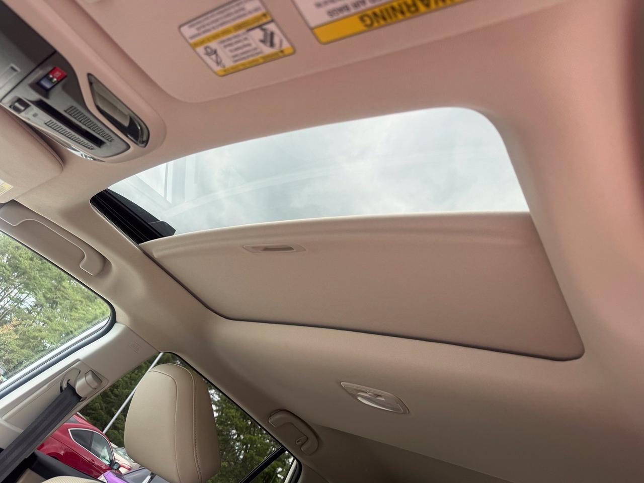 2025 Subaru Outback Limited Springfield VA