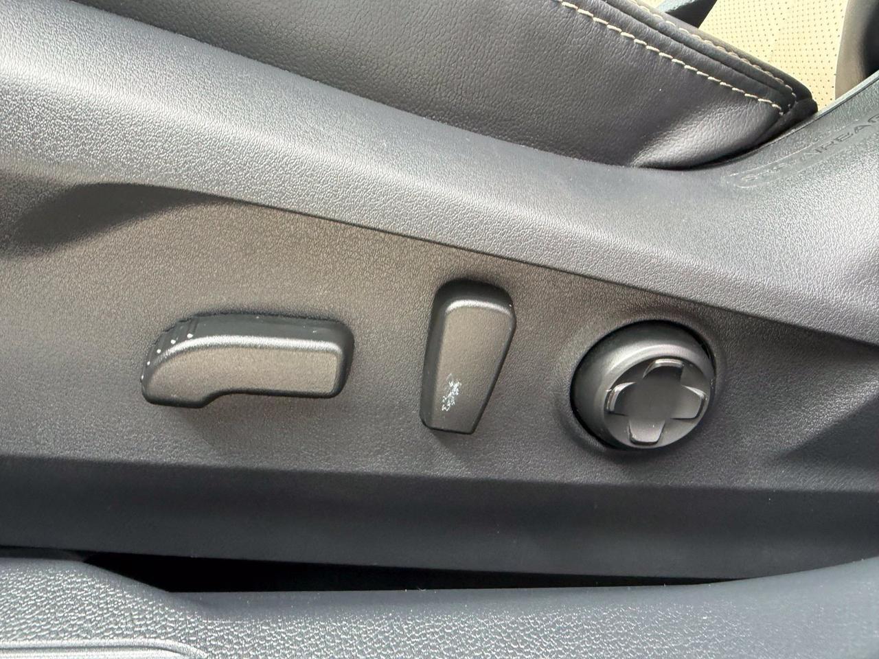 2025 Subaru Outback Limited Springfield VA