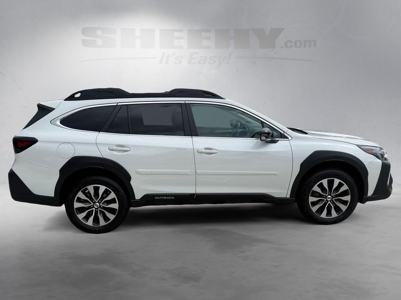 2025 Subaru Outback Limited Springfield VA