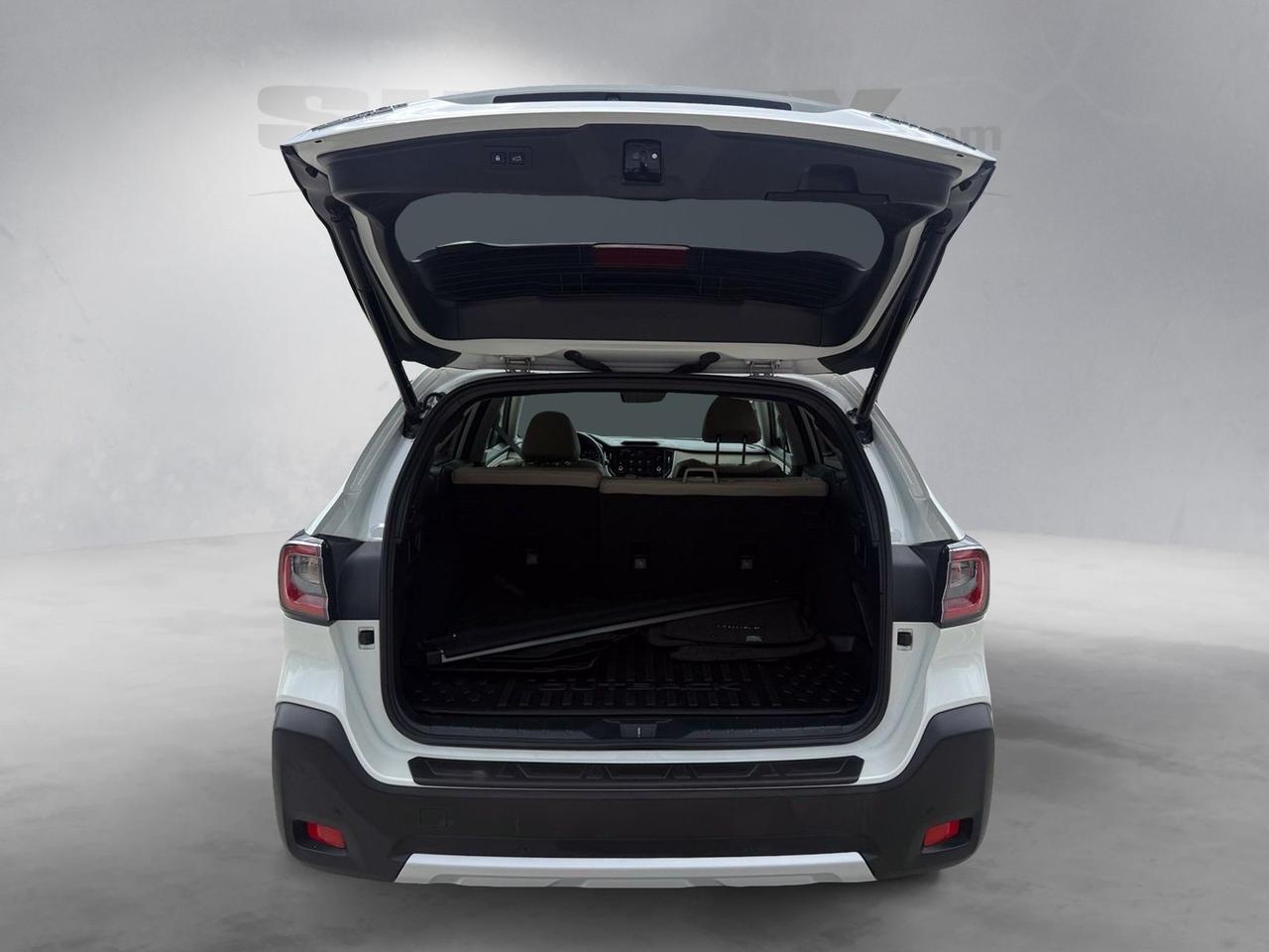 2025 Subaru Outback Limited Springfield VA