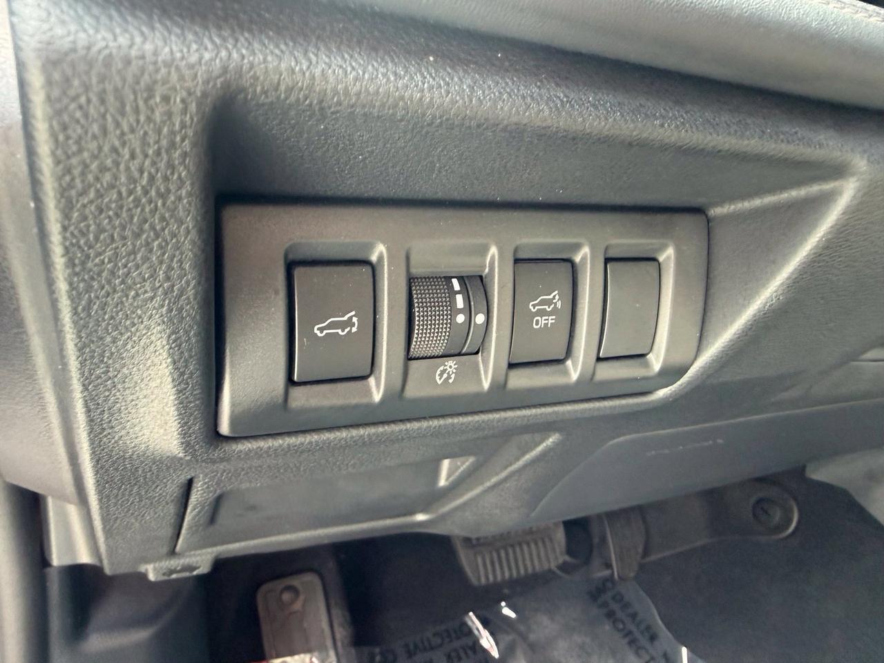 2025 Subaru Outback Limited Springfield VA