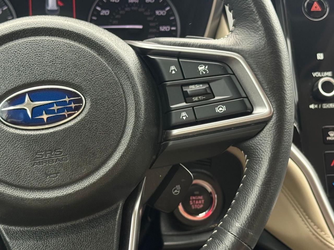 2025 Subaru Outback Limited Springfield VA