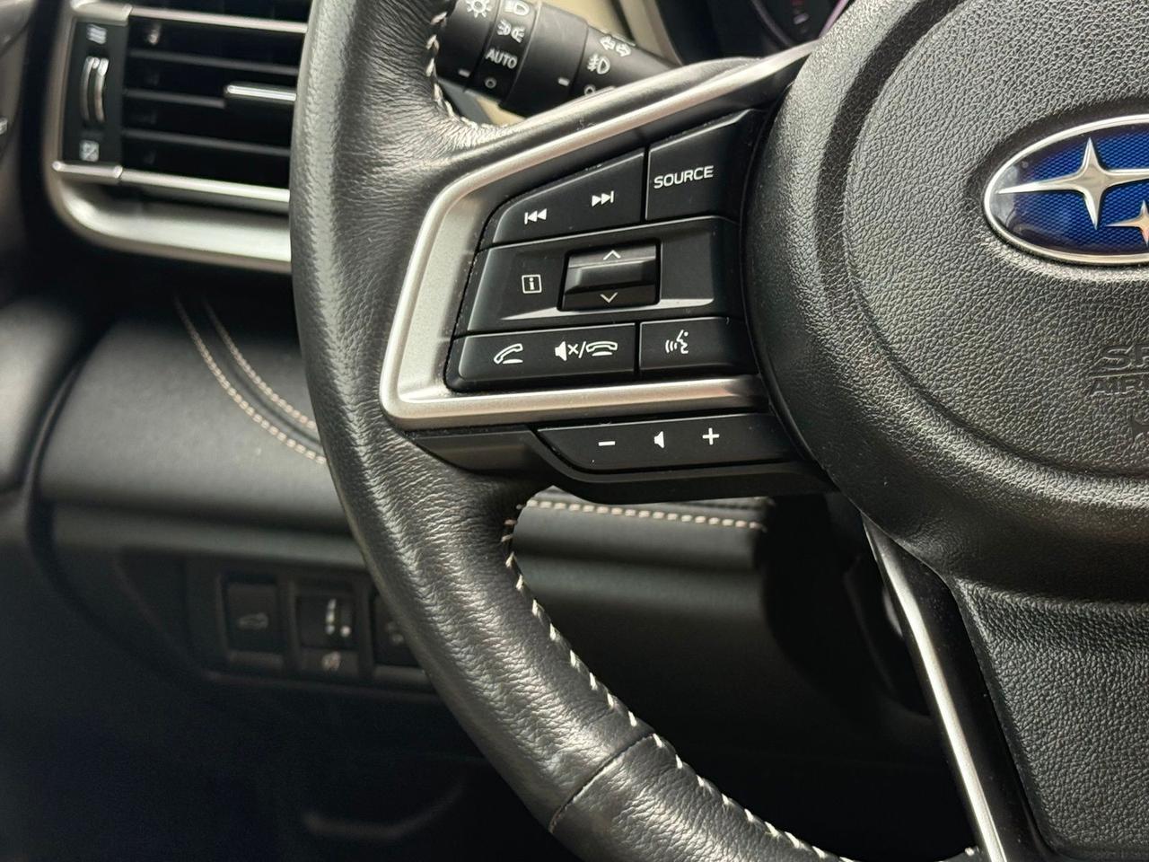 2025 Subaru Outback Limited Springfield VA