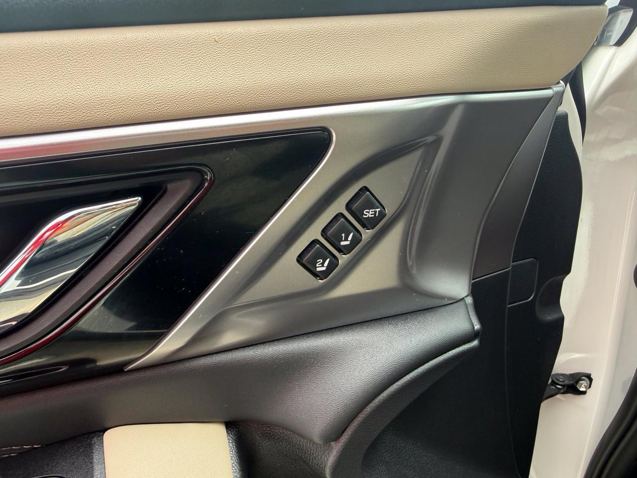 2025 Subaru Outback Limited Springfield VA