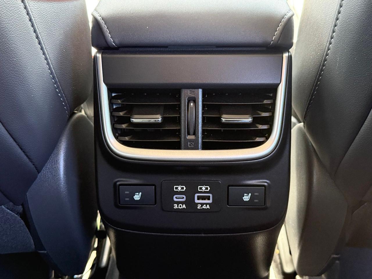 2025 Subaru Outback Limited Springfield VA