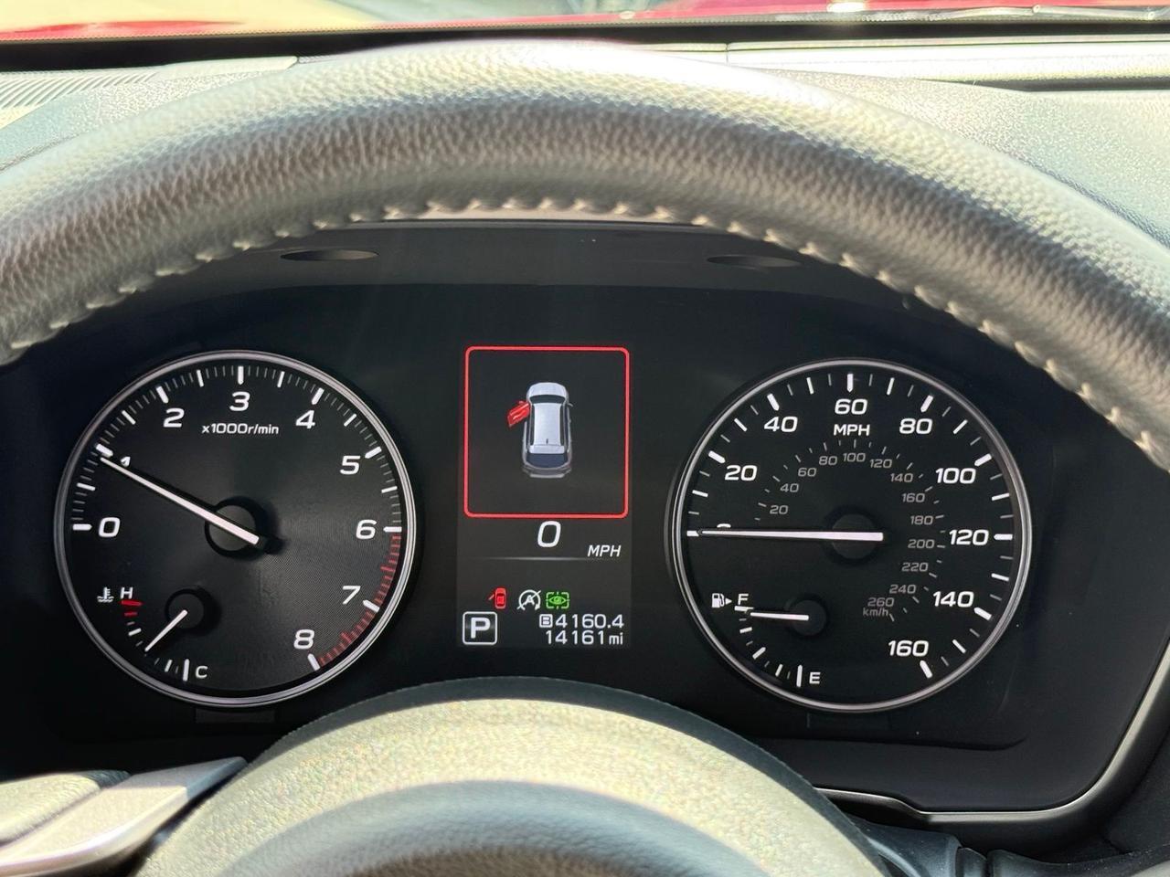 2025 Subaru Outback Limited Springfield VA