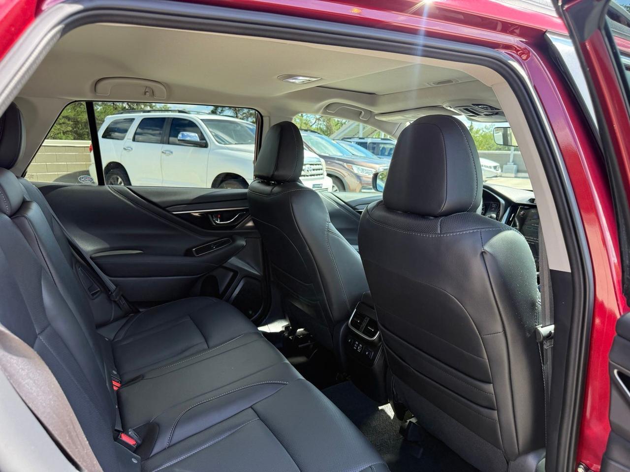 2025 Subaru Outback Limited Springfield VA