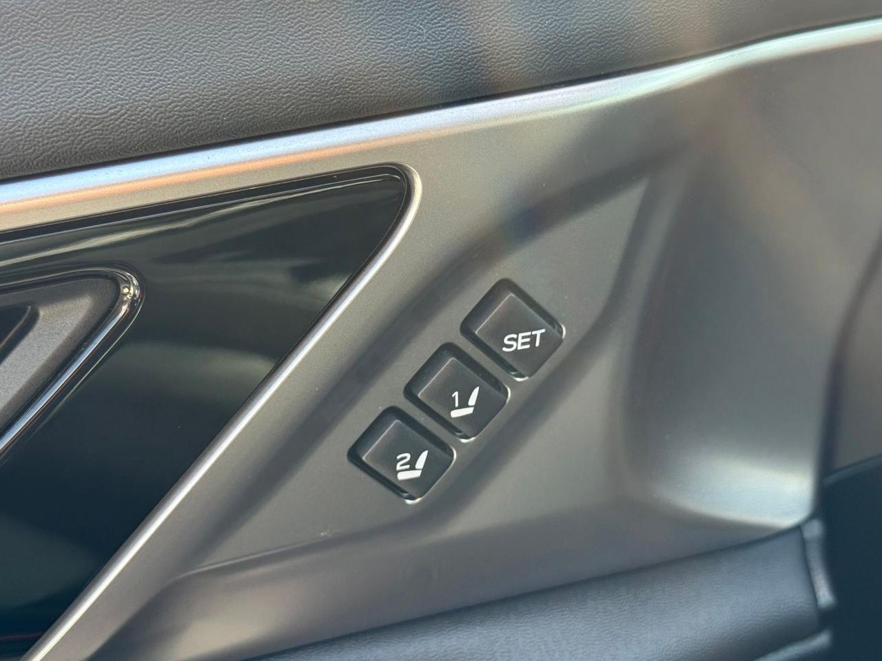 2025 Subaru Outback Limited Springfield VA