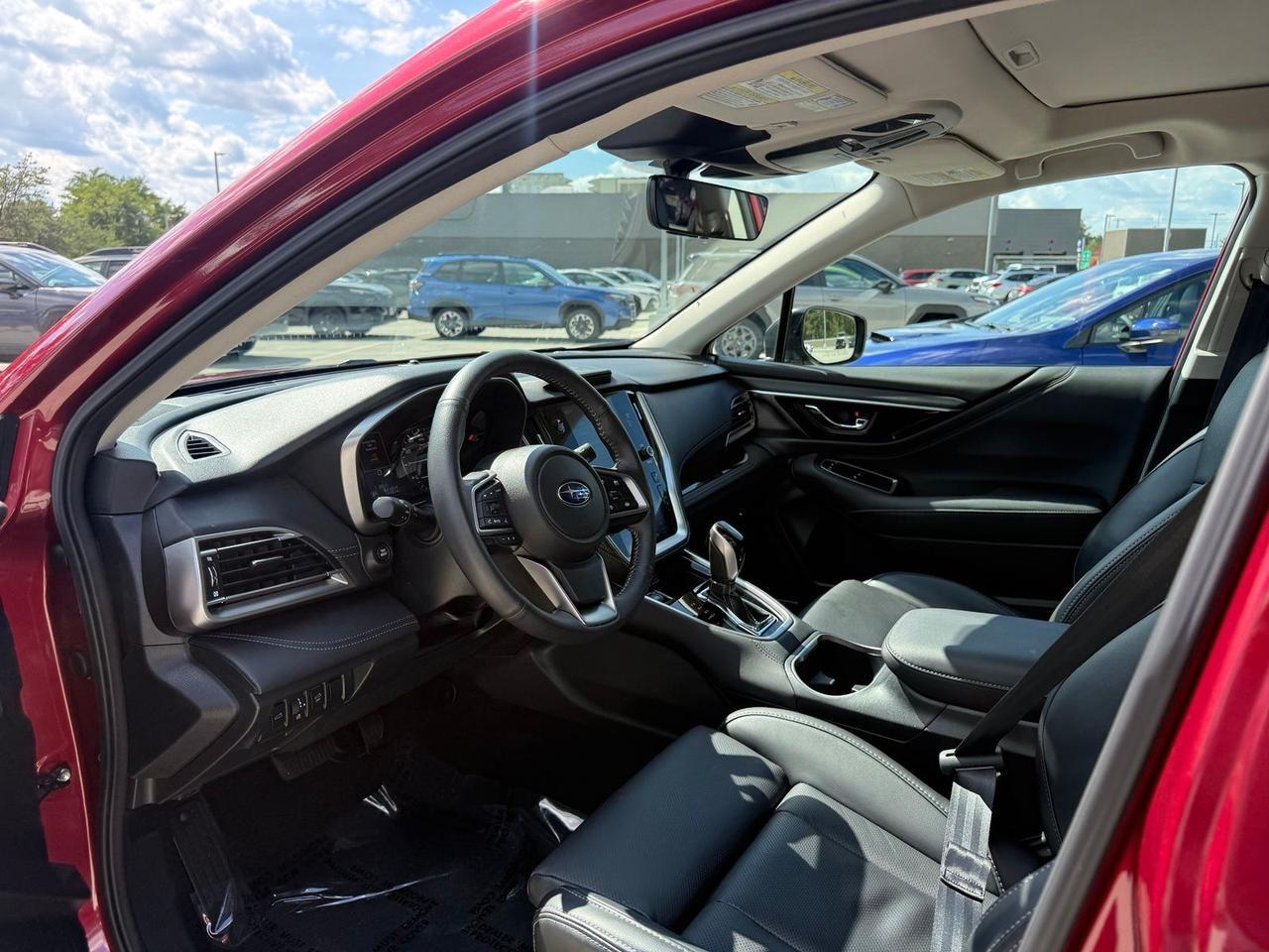 2025 Subaru Outback Limited Springfield VA