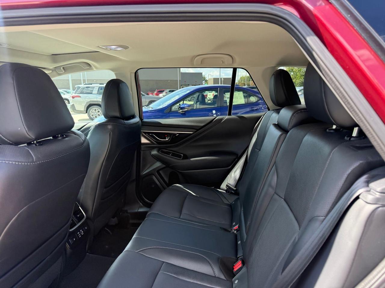 2025 Subaru Outback Limited Springfield VA