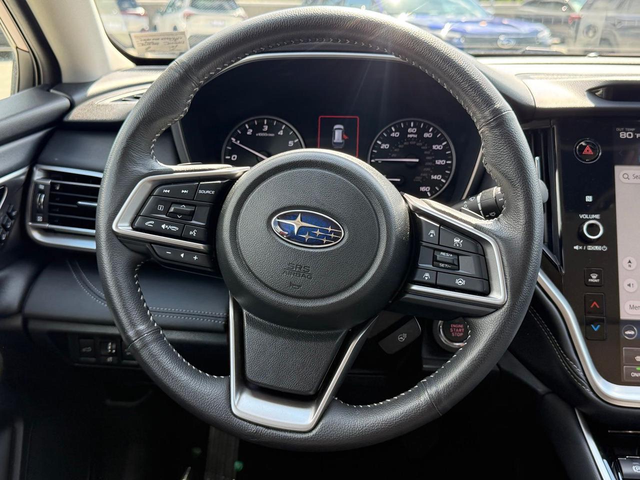 2025 Subaru Outback Limited Springfield VA