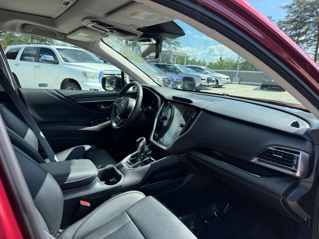 2025 Subaru Outback Limited Springfield VA