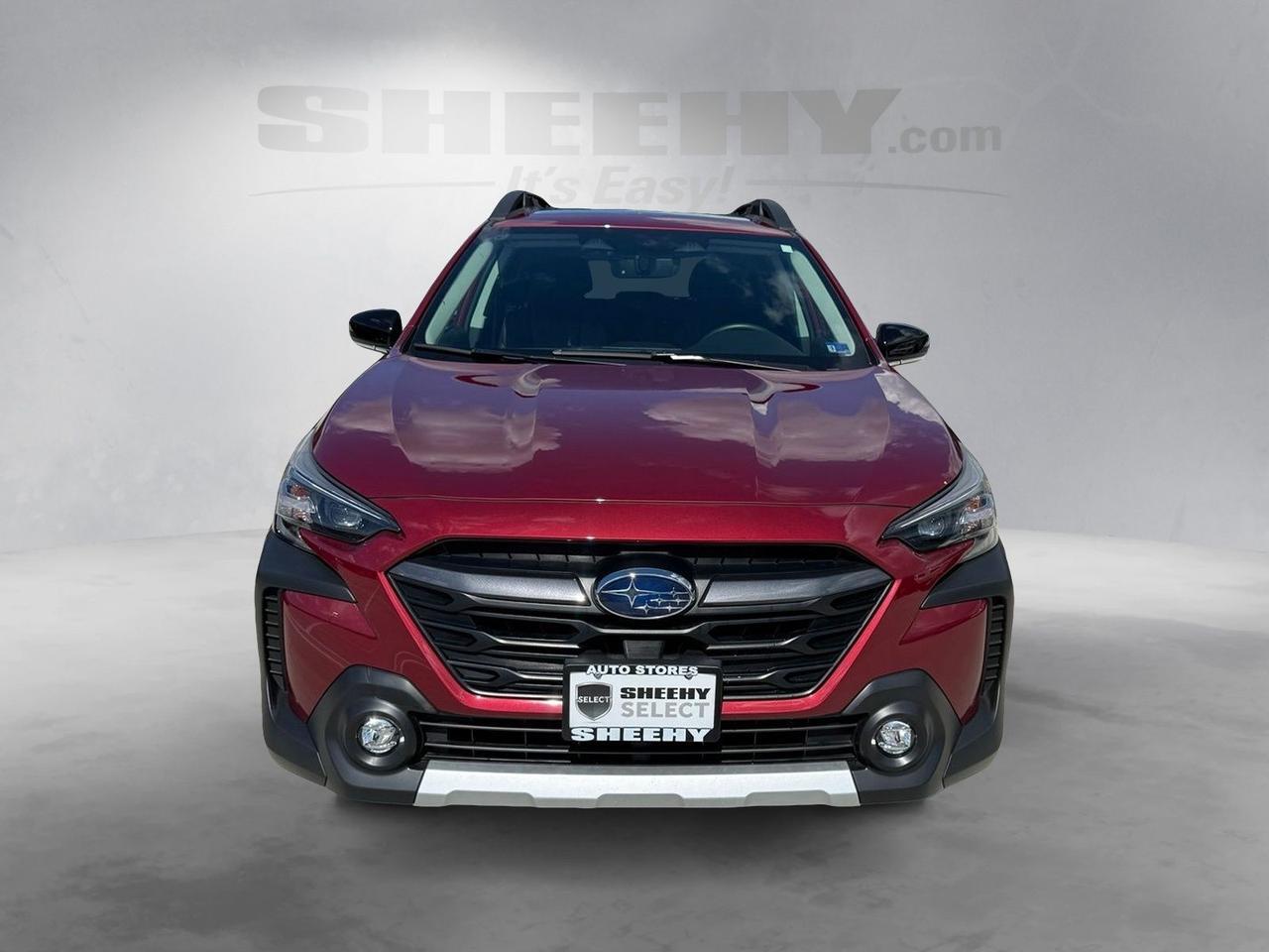 2025 Subaru Outback Limited Springfield VA