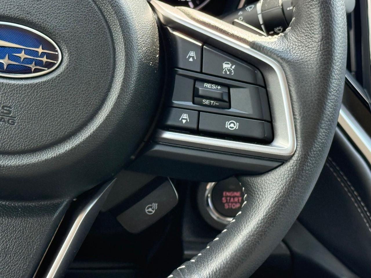 2025 Subaru Outback Limited Springfield VA