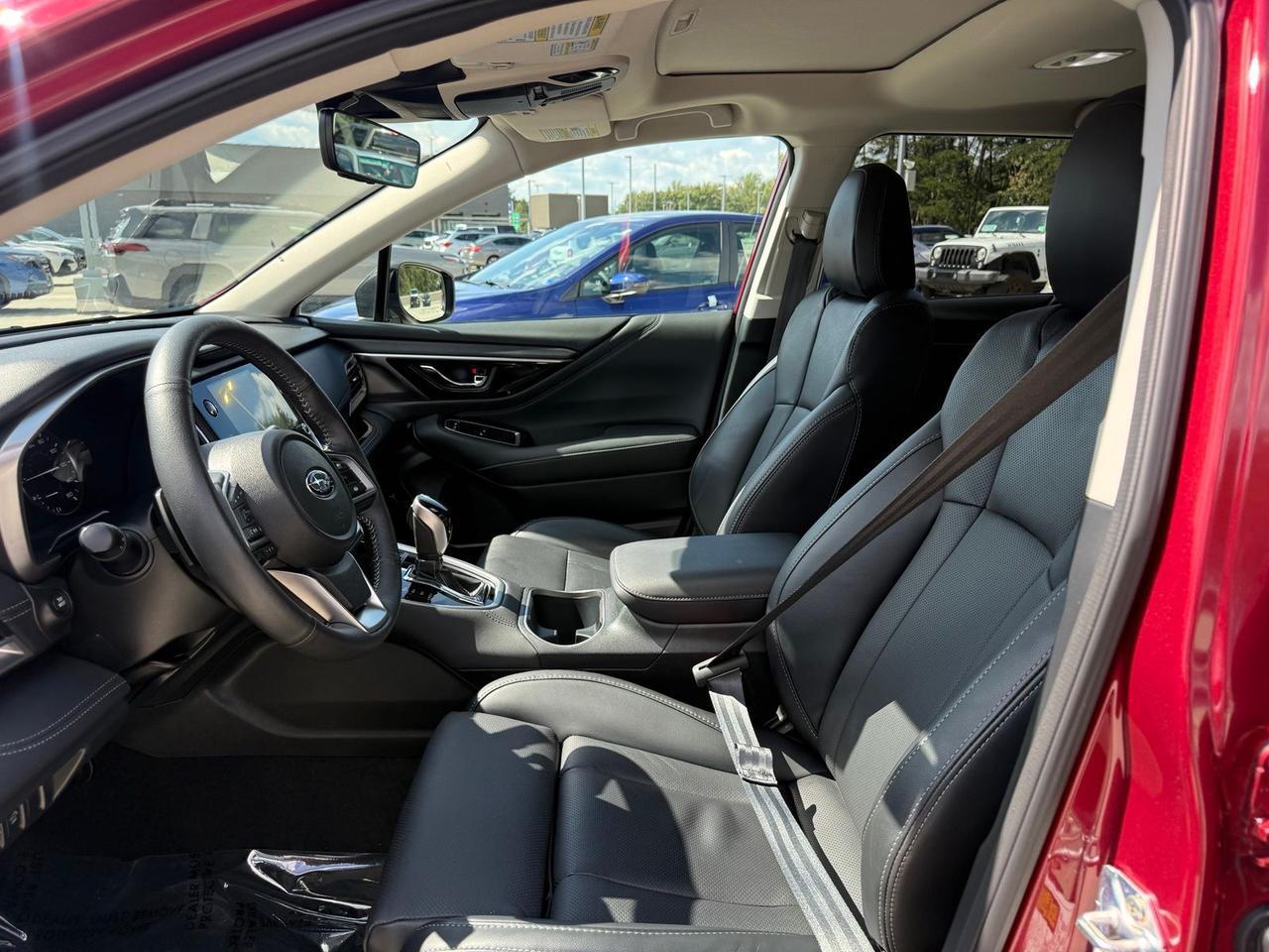 2025 Subaru Outback Limited Springfield VA