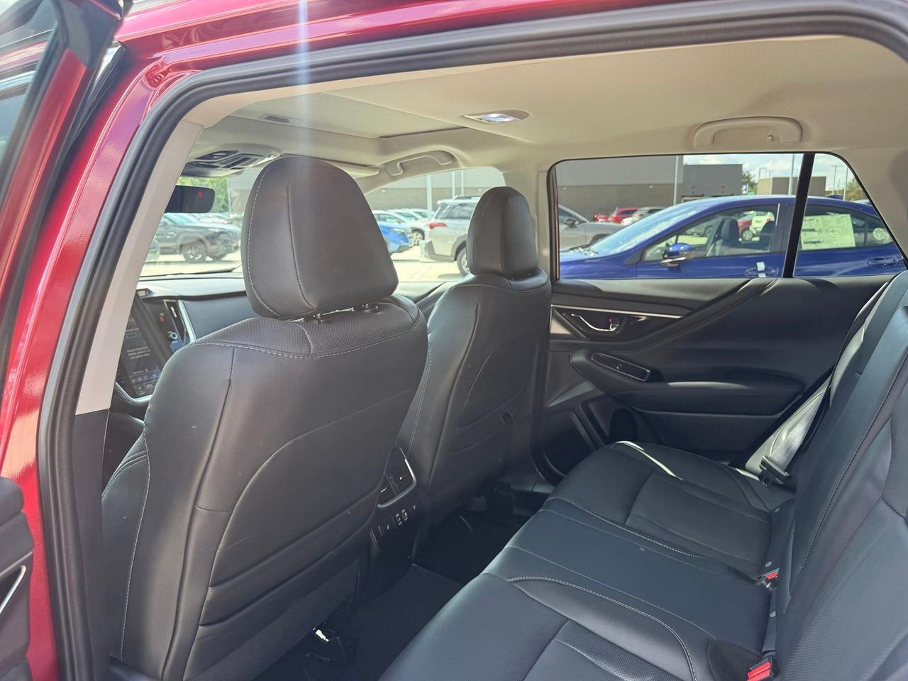 2025 Subaru Outback Limited Springfield VA
