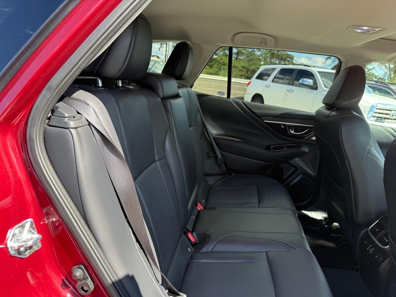 2025 Subaru Outback Limited Springfield VA