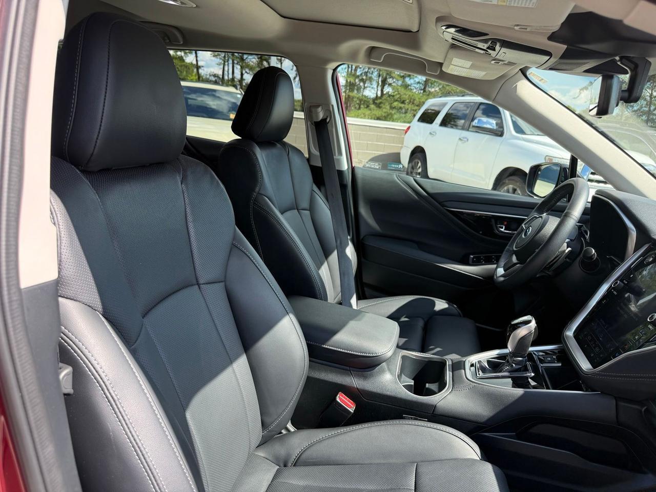 2025 Subaru Outback Limited Springfield VA