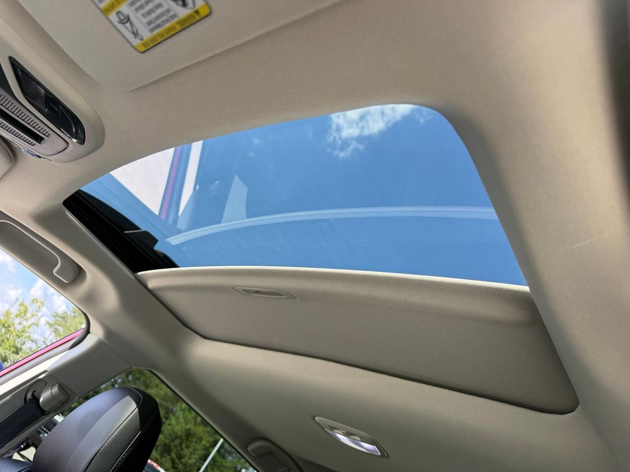 2025 Subaru Outback Limited Springfield VA