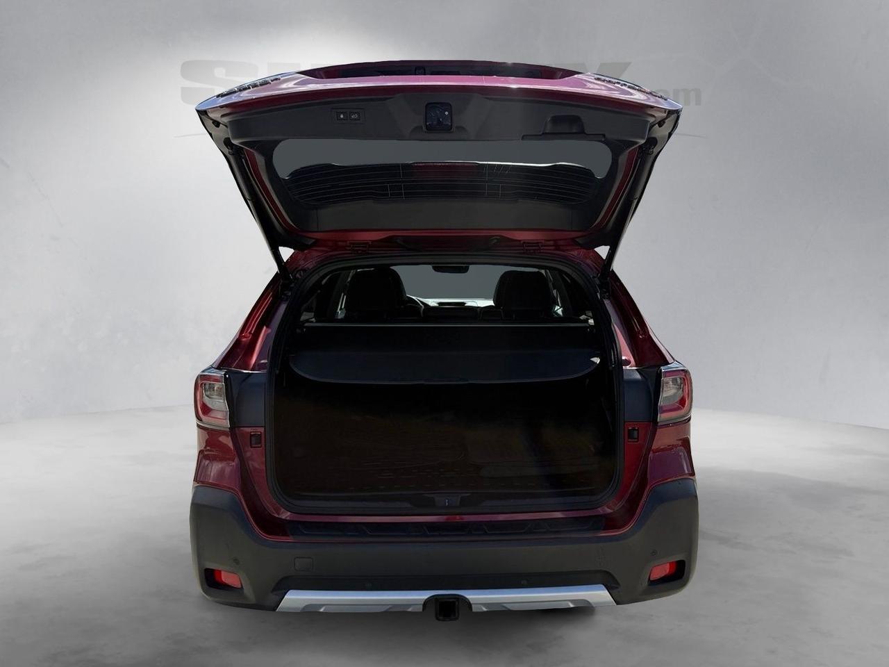 2025 Subaru Outback Limited Springfield VA