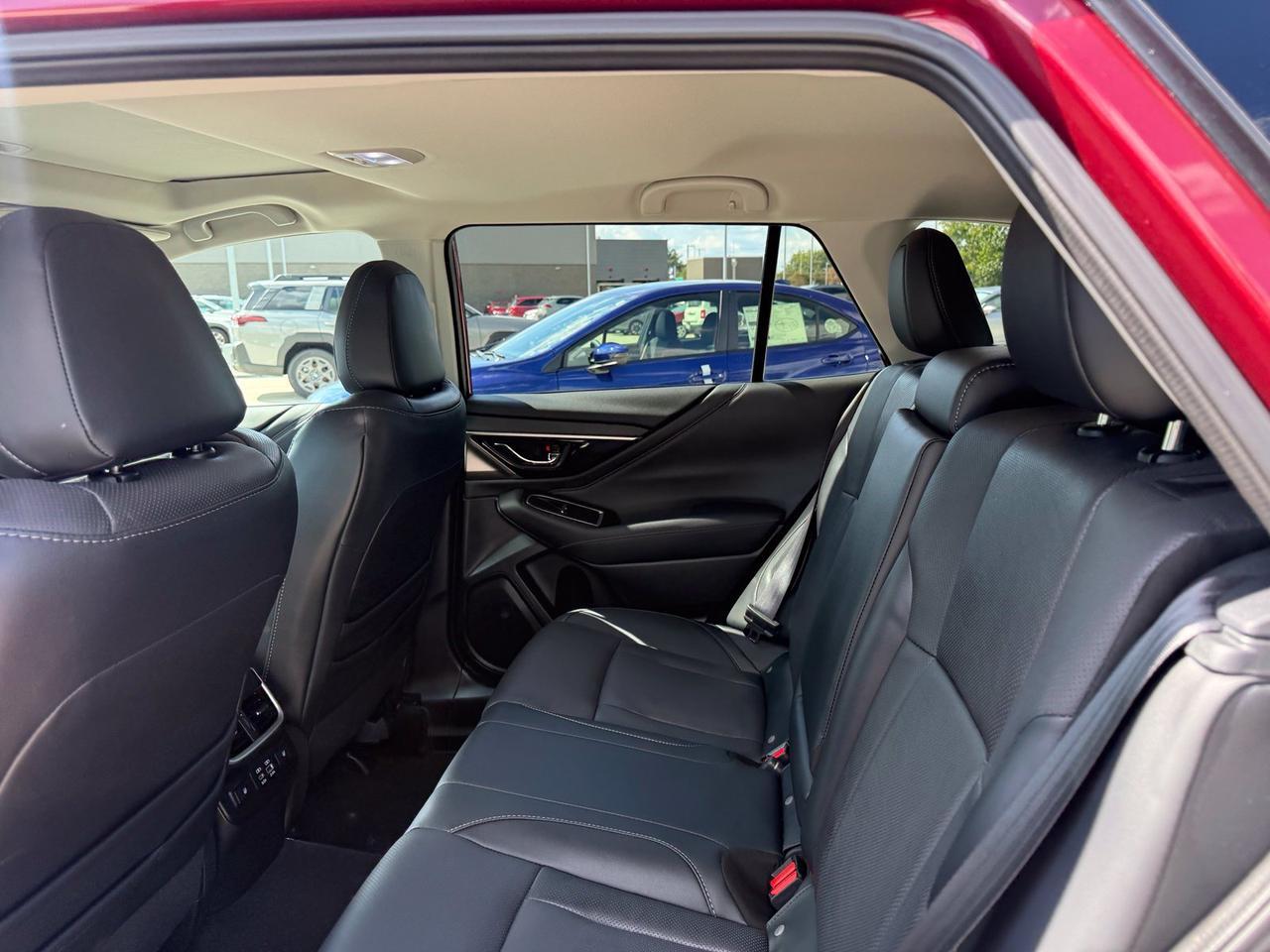 2025 Subaru Outback Limited Springfield VA