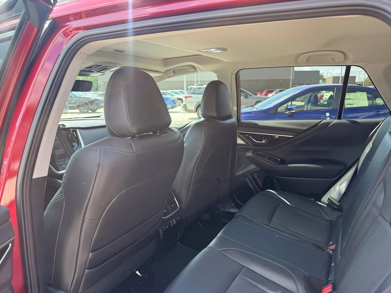2025 Subaru Outback Limited Springfield VA