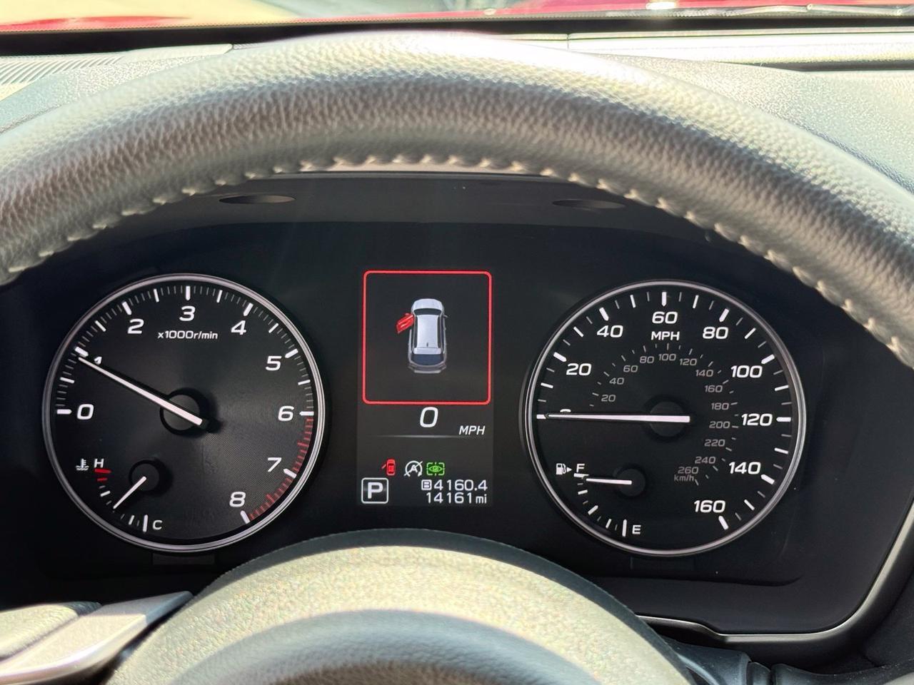 2025 Subaru Outback Limited Springfield VA
