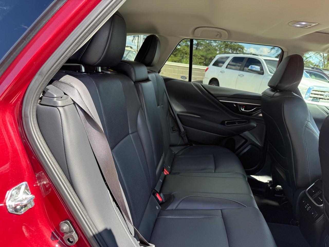 2025 Subaru Outback Limited Springfield VA